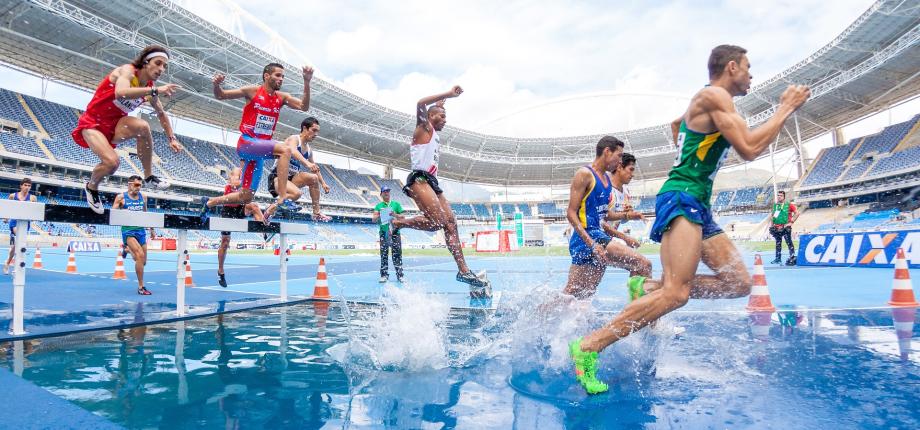 Sport, sciences et performance : triptyque olympique
