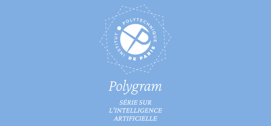 POLYGRAM Podcast : Artificial Intelligence Series