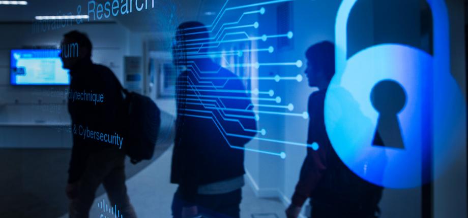 Major - Cybersecurity