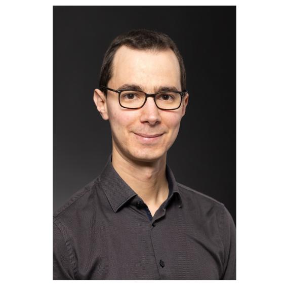 Institut Polytechnique de Paris researcher has been awarded the prestigious ERC Consolidator Grant