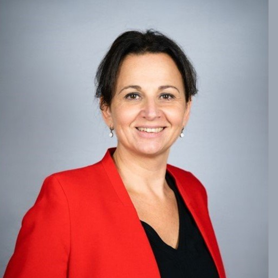 ENSTA welcomes Estelle Iacona as its new Director General