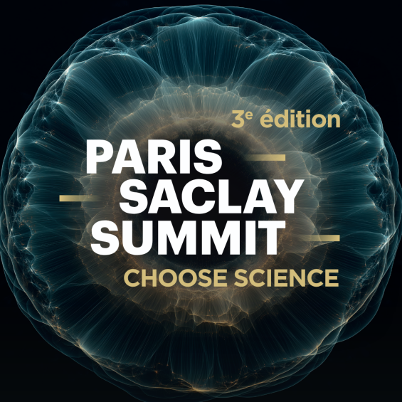 IP Paris partners with the 2026 edition of the Paris Saclay Summit Choose Science