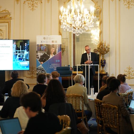 IP Paris accélère son développement et dévoile sa nouvelle feuille de route stratégique